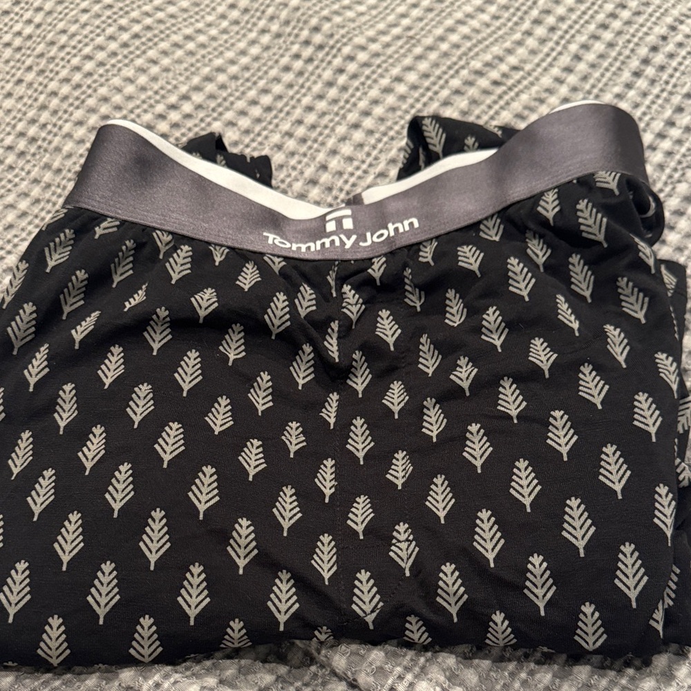 Tommy John Second Skin Pajama Pants